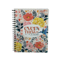 CUADERNO 150H ESP GDE POINTER NB1503-FL-2026