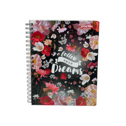 CUADERNO 150H ESP GDE POINTER NB1503-FL-2026