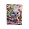 CUADERNO 80H ESP GDE MASCOTAS POINTER NB7856-MAS-2026
