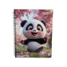 CUADERNO 80H ESP GDE MASCOTAS POINTER NB7856-MAS-2026