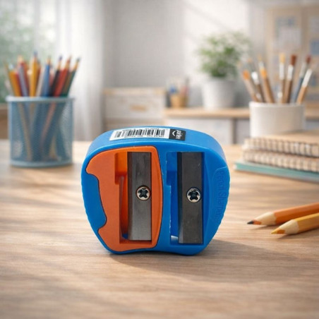 SACAPUNTAS DOBLE UND POINTER (SH-24120)