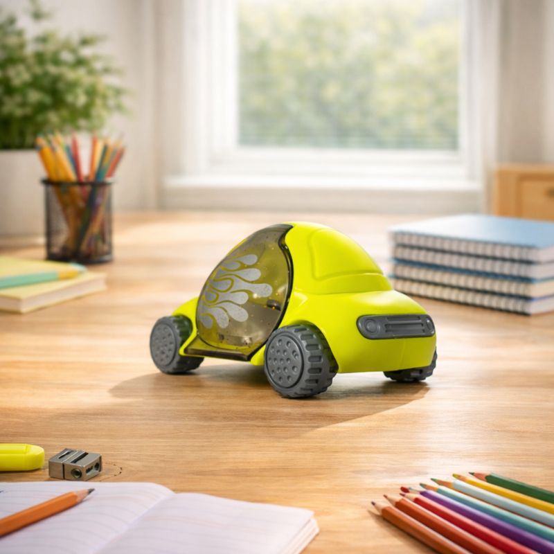 Tajador Pointer Carrito X Unid (Sh-2348)