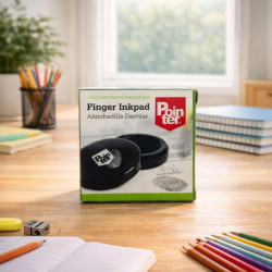 Almohadilla Huellera Pointer(823-0017-1S)