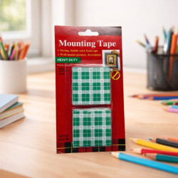 Cinta Doble(Tm-26055)