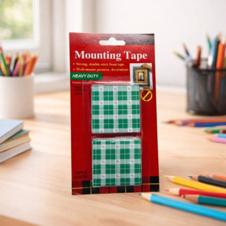 Cinta Doble(Tm-26055)