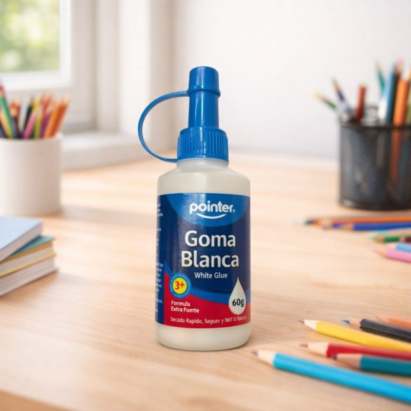 Goma Pointer (A-60B)