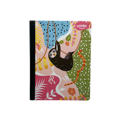 Cuaderno Cos.Pointer Gde Tropical (80235-Tr-2024)