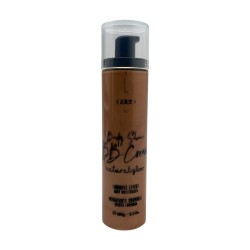 BODY SHINE BB CREAM NATURAL GLOW 100G IDRAET