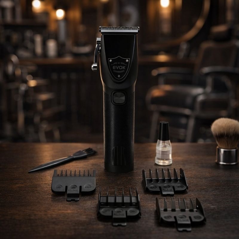 CLIPPER EVOK (EV-JM-568)