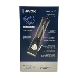 CLIPPER EVOK (EV-JM-568)