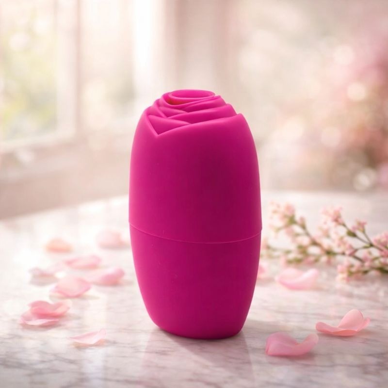 MOLDE FACIAL HIELO EVOK (EV-CS001)