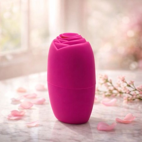 MOLDE FACIAL HIELO EVOK (EV-CS001)