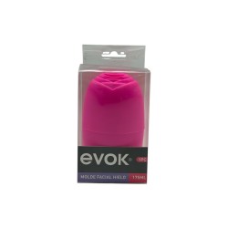 MOLDE FACIAL HIELO EVOK (EV-CS001)