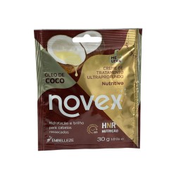 TRATAMIENTO COCO NOVEX SACHET 30ML(7562)