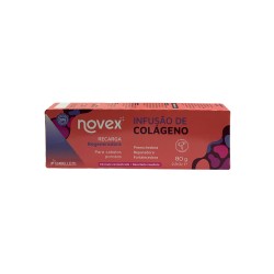 RECARGA NOVEX INFUSION DE COLAGENO 80G (7372)