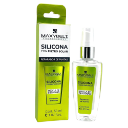 SILICONA MAXYBELT CON FILTRO SOLAR 55ML (08035963)