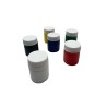 TEMPERA COLORES DEDO 6 PZS FACELA (PT14502)