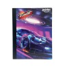 CUADERNO COS.50H CARROS (80235-50S-CR-2024)