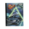 CUADERNO COS.50H CARROS (80235-50S-CR-2024)