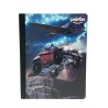 CUADERNO COS.50H CARROS (80235-50S-CR-2024)