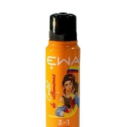 TRATAMIENTO EWA 3 EN 1 X 120 COCTEL VITAMINAS