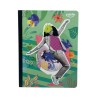 CUADERNO 50H COSID GDE CHICAS POINTER (80235-TR-2025) BTS25