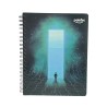 Cuaderno 200H Esp Spac 5Mat Pointer (Nb2005-Esp02-2025) Bts2