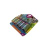 PINTURA TELA POINTER 5PCS (FAB-23227)