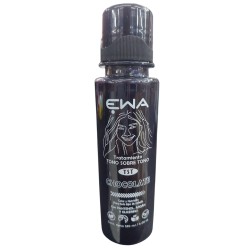TRATAMIENTO TONO-TONO EWA CHOCOLATE 120ML(TST-CHOCOLATE 120)