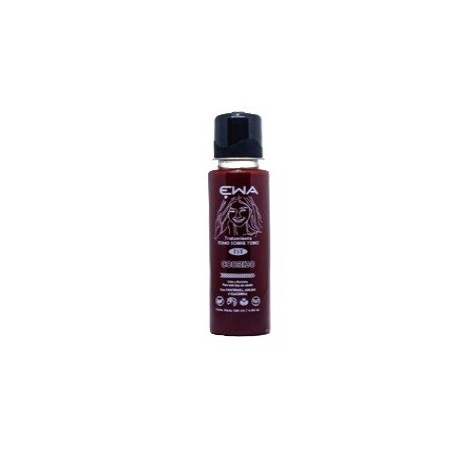 TRATAMIENTO TONO SOBRE TONO EWA COBRIZO 120ML(TST-COBRE 120)