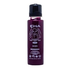 TRATAMIENTO TONO SOBRE TONO EWA ROJO 120 ML(TST-ROJO 120)