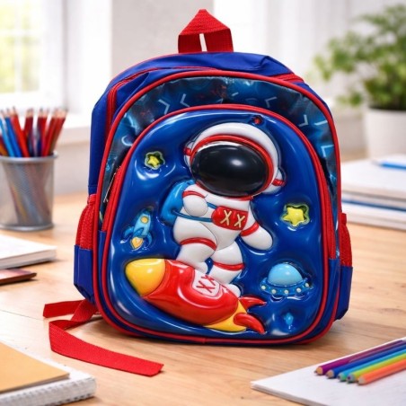 SALVEQUE EVEREST BG-BA2506-1