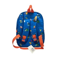 SALVEQUE EVEREST BG-BA2506-4