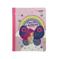 CUADERNO 100H COSID GDE POINTER 80235-MAS3D-BTS 26