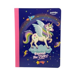 CUADERNO 100H COSID GDE POINTER 80235-MAS3D-BTS 26