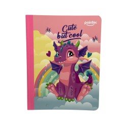 CUADERNO 100H COSID GDE POINTER 80235-MAS3D-2026