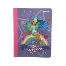 CUADERNO 100H COSID GDE POINTER 80235-MAS3D-BTS 26