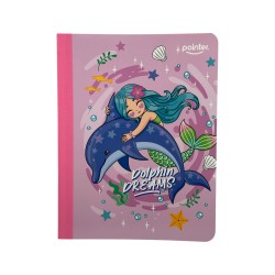 CUADERNO 100H COSID GDE POINTER 80235-MAS3D-BTS 26