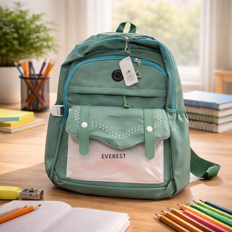 SALVEQUE EVEREST TAPA (BG-12292-8613)