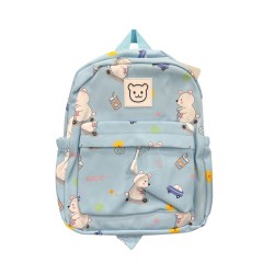 SALVEQUE EVEREST OSO CARRO (BG-KK243301)