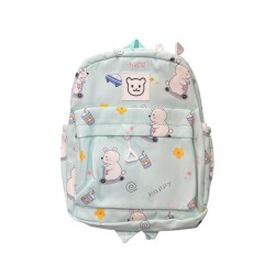 SALVEQUE EVEREST OSO CARRO (BG-KK243301)