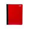 CUADERNO 100H COSID GDE UNICOLOR POINTER 80235-PL-2026