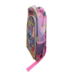 SALVEQUE ESCOLAR 16 STITCH (DF-STI-B531)