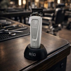 CLIPPER SABER II WHITE STYLECRAFT (SC619W)