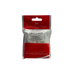 312580 FC BORRADOR BLANCO 188520 BLISTER 2 UD