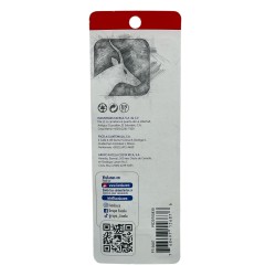 SET SACAPUNTA LAPIZ BORRAD BOLIGRA FACELA (PT15687)