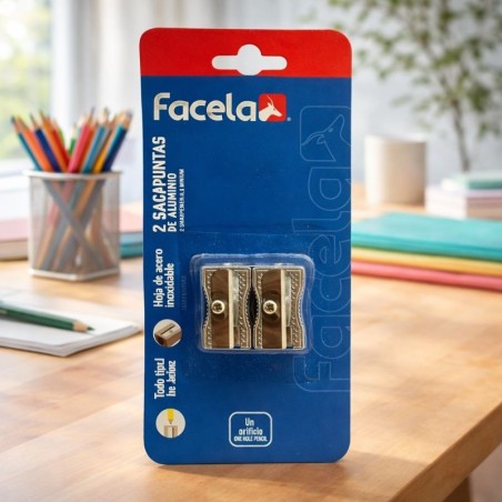 SACAPUNTA 1 PZS FACELA (PT12770)