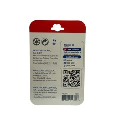 SACAPUNTA 1 PZS FACELA (PT12770)