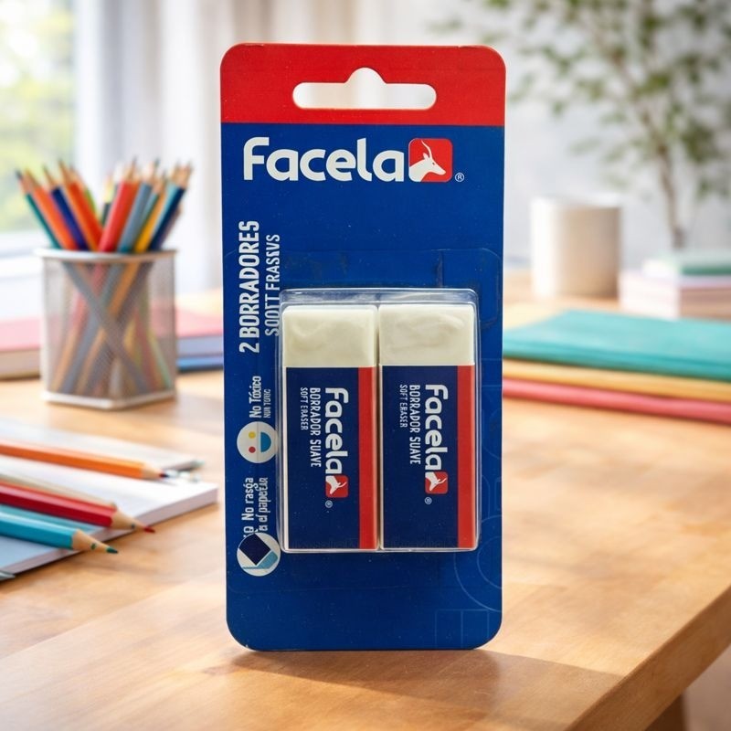BORRADOR 2 PZS FACELA (PT12408)
