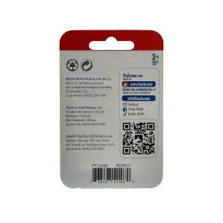 BORRADOR 2 PZS FACELA (PT12408)